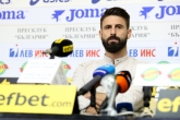 Футбол - награждаване - Димитър Илиев - Локомотив ПД - 08.10.2019