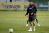 Футбол - Тренировка на националния отбор - 08.10.2019