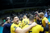 Волейбол - Суперкупа 2019 - ВК Нефтохимик - ВК Хебър - 11.10.2019