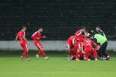 Футбол - квалификация - Евро 2021 - U21 - България - Сърбия - 11.10.2019