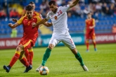 Футбол - ЕВРО 2020 квалификация - Черна гора - България - 11.10.19