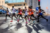 Маратон София 2019 - Wizz Air Marathon Sofia - 13.10.2019