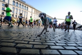Маратон София 2019 - Wizz Air Marathon Sofia - 13.10.2019