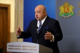 Изявление на Красен Кралев след министерски съвет - 15.09.2019
