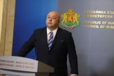 Изявление на Красен Кралев след министерски съвет - 15.09.2019