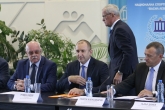 НСА - кръгла маса на тема - спортът, децата и бъдещето - 17.09.2019