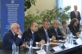 НСА - кръгла маса на тема - спортът, децата и бъдещето - 17.09.2019