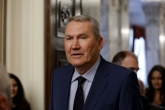 Президента Румен Радев награди с орден стара планина Атанас Голомеев - 17.10.2019