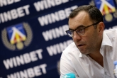 Баскетбол - Winbet е новият партньор на ПБК Левски Лукойл - 29.10.2019