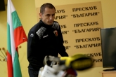 Футбол - награждаване - Георги Илиев - Локомотив ПД - 04.11.2019