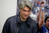 Мотиваторът Джейми Уилямс се срещна с футболистите на ПФК Левски - 05.11.2019
