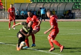 Футбол - Efbet лига - 15 ти кръг - ПФК Ботев ВР - ПФК Витоша - 05.11.2019