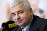 Шахмат - пресконференция - купа ЛИНОПРОСТ - сеньори - 06.11.2019