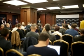 Григор Димитров - пресконференция - 08.11.2019