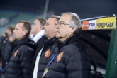 Футбол - България - Парагвай - приятелски мач - 14.11.19