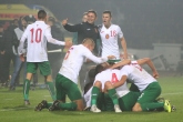 Футбол - Евро 2021 - България U21 - Полша U21- 15.11.2019