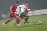 Футбол - Евро 2021 - България U21 - Полша U21- 15.11.2019