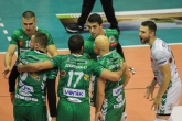 Волейбол - НВЛ - ВК Добруджа 07 - ВК Хебър - 15.11.2019