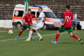 Футбол - контролна среща - България 21 - ПФК Славия - 17.11.2019