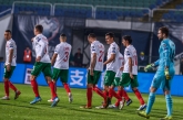 Футбол - ЕВРО 2020 - България - Чехия - 17.11.19