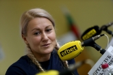Автомобилизъм - Екатерина Стратиева Георги Аврамов с трета титла Лейдис Трофи - 19.11.2019