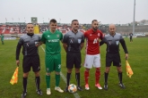 Футбол - Efbet лига - 17ти кръг - ПФК Ботев Вр - ПФК ЦСКА - 23.11.2019