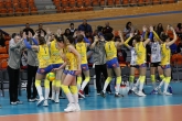 Волейбол - Шампионска лига - ВК Марица - ВК Динамо Москва - 27.11.2019