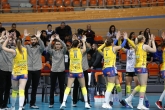 Волейбол - Шампионска лига - ВК Марица - ВК Динамо Москва - 27.11.2019