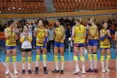 Волейбол - Шампионска лига - ВК Марица - ВК Динамо Москва - 27.11.2019