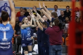 Волейбол - Шампионска лига - ВК Марица - ВК Динамо Москва - 27.11.2019