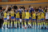 Волейбол - Шампионска лига - ВК Марица - ВК Динамо Москва - 27.11.2019