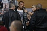 Волейбол - Шампионска лига - ВК Марица - ВК Динамо Москва - 27.11.2019