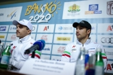 БФСКИ - пресконференция преди СК за Жени в Банско 2020 - 28.11.2019