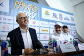 БФСКИ - пресконференция преди СК за Жени в Банско 2020 - 28.11.2019