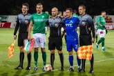 Футбол - Efbet лига - 18 ти кръг - ПФК Берое - ПФК Левски - 30.11.2019