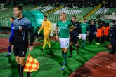 Футбол - Efbet лига - 18 ти кръг - ПФК Берое - ПФК Левски - 30.11.2019