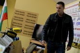 Футбол - награждаване - отбор на месеца ПФК Лудогорец - 02.12.2019