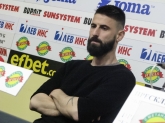 Футбол - награждаване - Димитър Илиев - Локомотив ПД - 03.12.2019