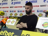 Футбол - награждаване - Димитър Илиев - Локомотив ПД - 03.12.2019