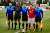 Футбол - 1/8 финал - Купа България - ПФК Берое - ФК ЦСКА 1948 - 03.12.2019