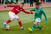 Футбол - 1/8 финал - Купа България - ПФК Берое - ФК ЦСКА 1948 - 03.12.2019