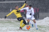 Футбол - 1/8 финал - Купа България - ПФК Славия - ПФК Ботев ПД - 03.12.2019