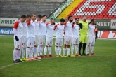 Футбол - 1/8 финал - Купа България - ФК Ботев ВР - ФК Кариана Ерден - 04.12.2019