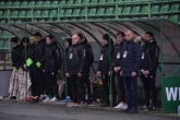 Футбол - 1/8 финал - Купа България - ФК Ботев ВР - ФК Кариана Ерден - 04.12.2019