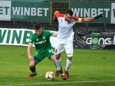 Футбол - 1/8 финал - Купа България - ФК Ботев ВР - ФК Кариана Ерден - 04.12.2019