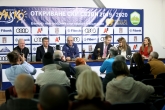 Пресконференция - откриване на ски сезон Банско 2019 - 2020 - 05.12.2019