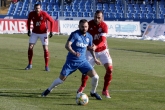 Футбол - 1/8 финал - Купа България - ПФК Арда - ПФК ЦСКА - 05.12.2019