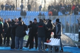 Футбол - 1/8 финал - Купа България - ПФК Арда - ПФК ЦСКА - 05.12.2019