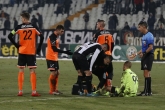 Футбол - 1/8 финал - Купа България - ПФК Локомотив ПД - ПФК Литекс - 05.12.2019