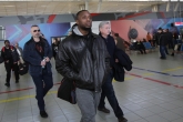 Бокс - Съпериника на Тервел Пулев - Дешон Уебстър кацна в София - 08.12.2019